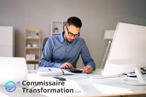 commissaire aux apports